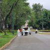 Adulta mayor muere al sufrir aparente caída frente al Aurrera Tres Puentes, en Morelia