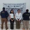 Detienen en Tingambato a 2 mujeres con orden de aprehensión por presunto homicidio