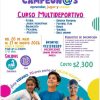 Imcufide Morelia invita a participar en los cursos de “Verano de Campeon@s 2026”