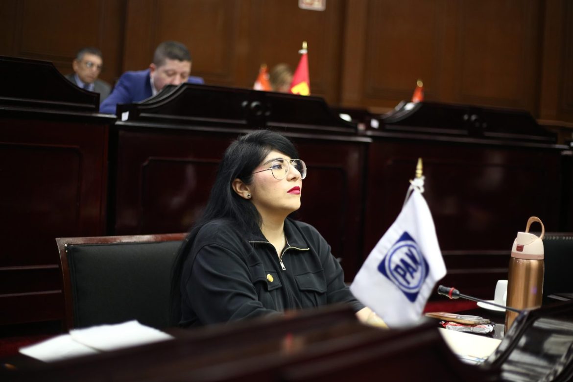 Vanhe Caratachea propone crear un registro de agresores sexuales de niñas, niños y adolescentes