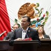 Pide Valencia cárcel para quien promueva invasiones de predios