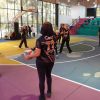 Primer Encuentro Estatal de Cachibol reúne a 14 equipos de personas adultas mayores