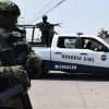 Caen director y subdirector de Seguridad Pública de Zacapu por ataque contra elementos de la GC en Nahuatzen