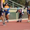 Cecufid ofrece curso de patinaje para niñas, niños y jóvenes