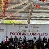 Michoacán concluye ciclo escolar 2025-2026: Bedolla