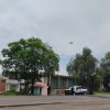 Sicarios irrumpen en velorio y asesinan a tres personas en Tzinzimeo; hay cuatro heridos