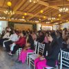 Escasa convocatoria acompaña la elección de la dirigencia estatal de Somos México