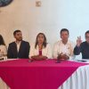 Somos México afirma que competirá pese a la disparidad de recursos y obstáculos políticos