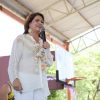 Respalda Fabiola Alanís estrategia nacional de seguridad