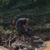 Autoridades mantienen monitoreo permanente de ríos y drenes, así como labores preventivas en distintos puntos de Morelia