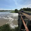 Se renovará infraestructura de riego en la Región Ciénega para mitigar inundaciones