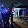 De 4 balazos matan a un hombre en domicilio de Uruapan