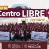Conoce el directorio digital de los 127 Centros LIBRE en Michoacán