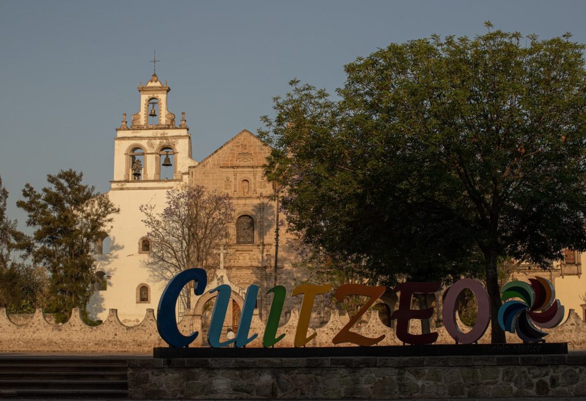 Michoacán invita a recorrer sus 10 Pueblos Mágicos este verano