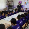 SeCultura Morelia arranca Curso de Verano de las Artes en la Tenencia de Santa María
