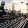 Nueva Norma Oficial Mexicana establece evaluación de conformidad para el acero destinado a la construcción