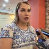 Alcaldesa de Coeneo denunciará a cinco medios de comunicación por presunta violencia política de género