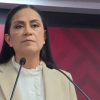Confirma Morena visita de Ariadna Montiel a Morelia