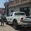 Presunto asaltante queda herido tras caer de una azotea en la colonia La Esperanza, de Morelia