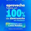 Lanzan amplias condonaciones para regularizar situación fiscal en apoyo a la economía familiar
