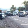 Bloquean la carretera Los Reyes – Peribán por desaparición de una menor