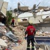 Concluye misión humanitaria en Venezuela; bomberos de Zitácuaro regresan a México