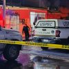Atentado en cachimba deja un muerto y un herido, en Morelia