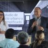 Continúan capacitaciones en desarrollo urbano y movilidad