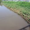 Apostarán los tres niveles de gobierno por un saneamiento del Río Grande para mitigar inundaciones