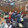Congreso endurece el Código Penal con nuevas figuras delictivas y sanciones