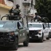 Fuerzas Federales abaten a tres presuntos gatilleros del Cartel Jalisco, en Cotija