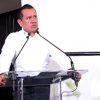 Torres Piña se pronuncia por fortalecer las policías municipales