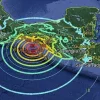 Sismo de 7.4 grados sacude al sur del país