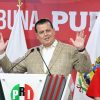 Alianza PRI – PAN en Michoacán arrasaría en los puestos de elección: Valencia