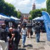 Conectan a más de 400 personas con oportunidades laborales en Morelia