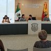 Amplían la concesión del estacionamiento del Centro Administrativo de Morelia a empresa, por siete años más