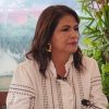 Niega Fabiola Alanís que Morena ya tenga definido a quien coordinará la 4T