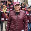 Fortalece Fabiola Alanís la organización ciudadana en Michoacán