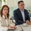 Exige Fabiola Alanís equidad en la contienda interna y prudencia a funcionarios