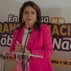 El reto de INE e IEM, demostrar que pueden organizar la elección de 2027, dice Fabiola Alanís