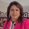 Llama Fabiola Alanís a la presidenta provisional del IEM a actuar con sobriedad y madurez