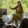 Romper el cerco cultural, el mayor reto para enfrentar el patriarcado: Fabiola Alanís