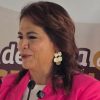 Dice Fabiola Alanís que la oposición carece de cabeza, dirección y fortaleza política