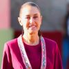 Llama Claudia Sheinbaum a celebrar con responsabilidad «el triunfo de México»