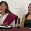 Se suma Gabriela Molina se suma a la embestida mediática contra Juan Carlos Barragán
