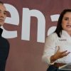 Es imposible plazas automáticas a normalistas en Michoacán, afirma Gladis Butanda