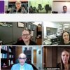 Participa IEM en Encuentro Nacional para fortalecer la educación cívica y la cultura democrática
