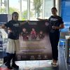 Presentan detalles del Knockout Solidario IV