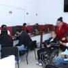 Casi 5 mil personas reciben asesoría jurídica gratuita en Michoacán, en materia civil y familiar