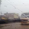 Se esperan tormentas para la tarde- noche de este sábado en gran parte del estado